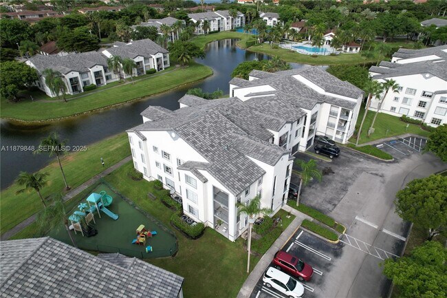 Building Photo - 4360 NW 107th Ave