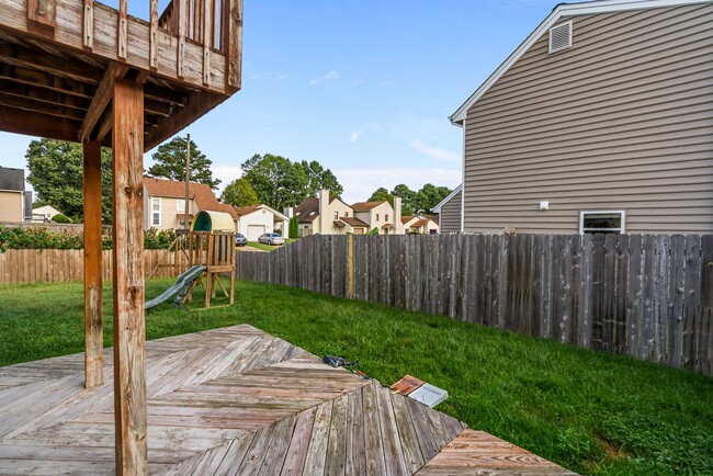 Building Photo - House for Rent in Virginia Beach!