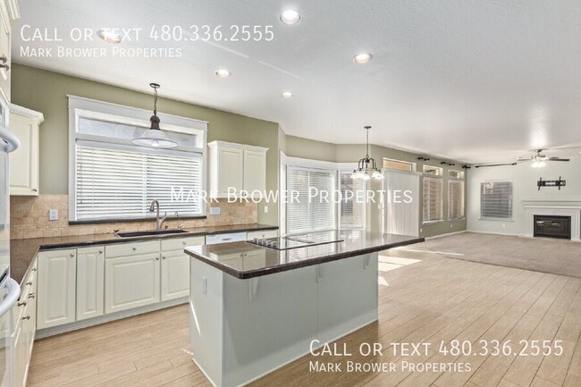 Building Photo - 4507 E Barbarita Ct