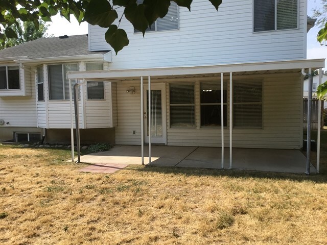 Building Photo - 172 W 2100 S