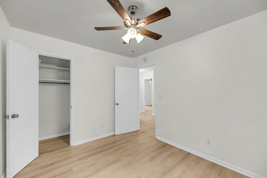 Bedroom 1 - 1594 Point Park Dr