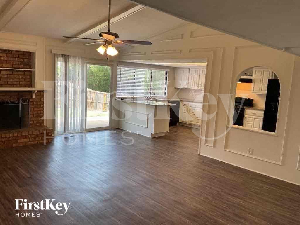 Building Photo - 3729 Dumas Trail