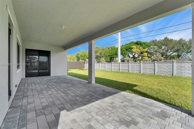 Building Photo - 8283 SW 120th Ter