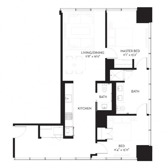Building Photo - 31 E Roosevelt Rd