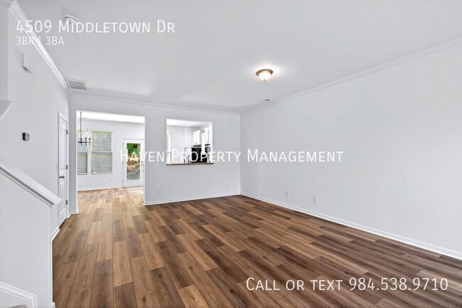 Building Photo - 4509 Middletown Dr