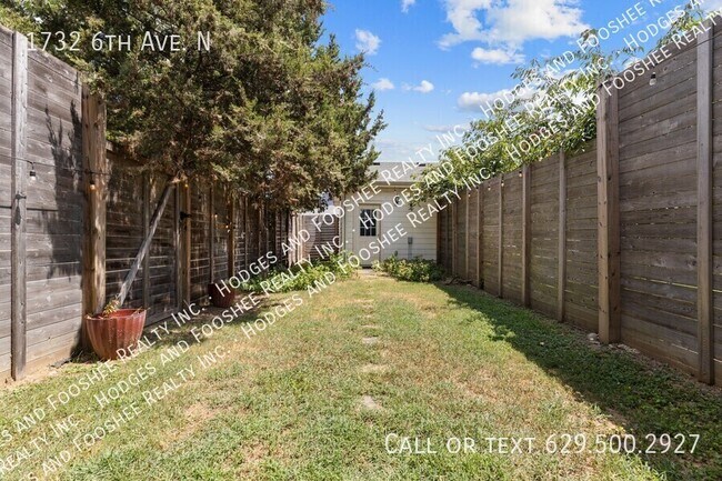 Building Photo - 1732 6th Ave N