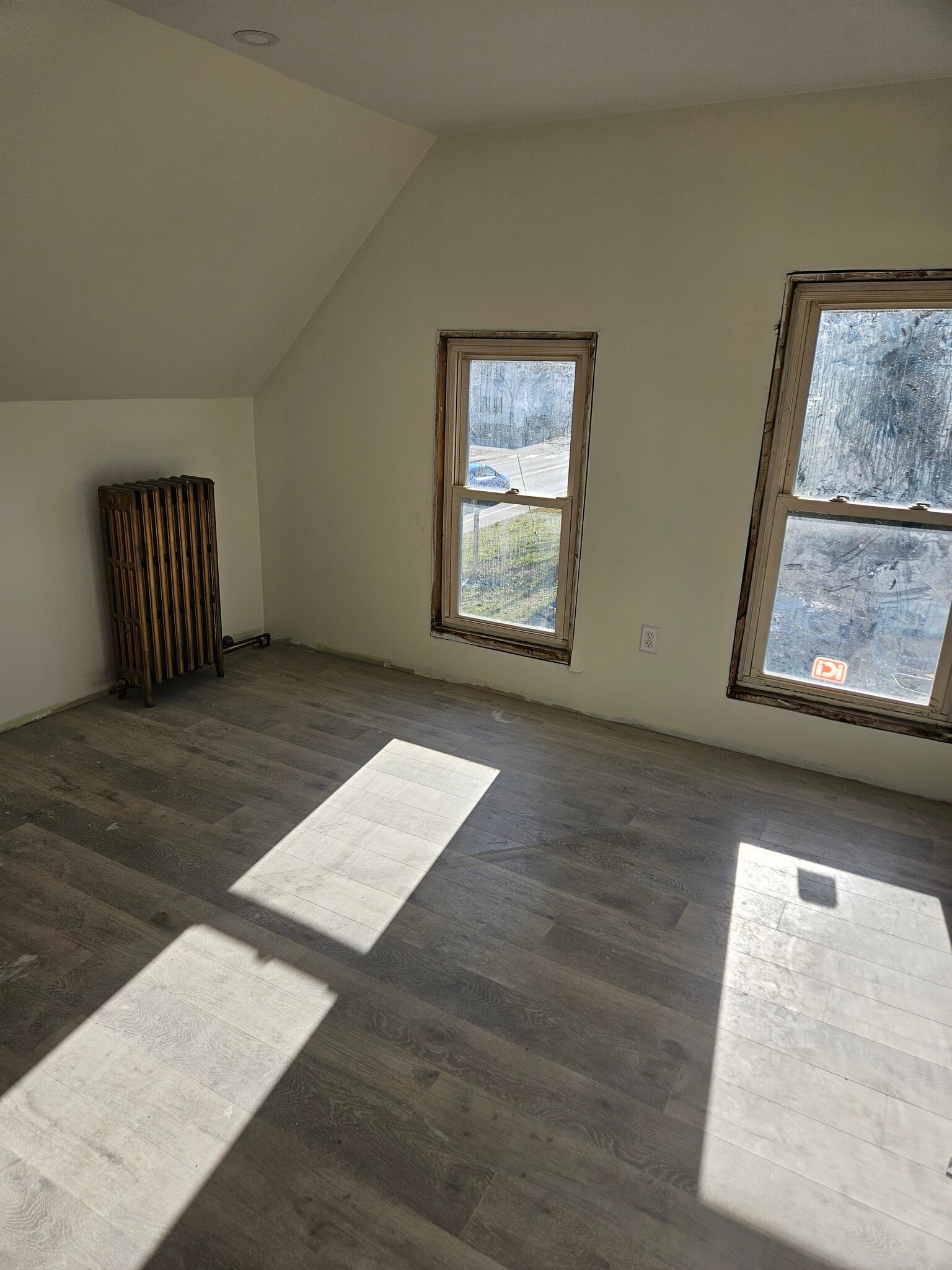 Kitchen - 34 Park St