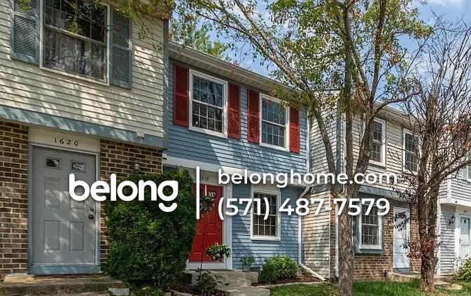 Building Photo - 1618 Purple Sage Dr