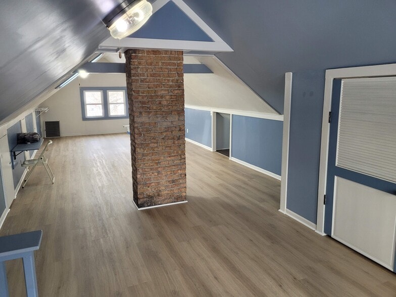 Bedroom 3 - 1319 Prairie Ave