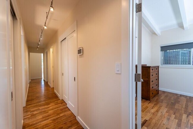 Building Photo - Hilltop Monterey Home