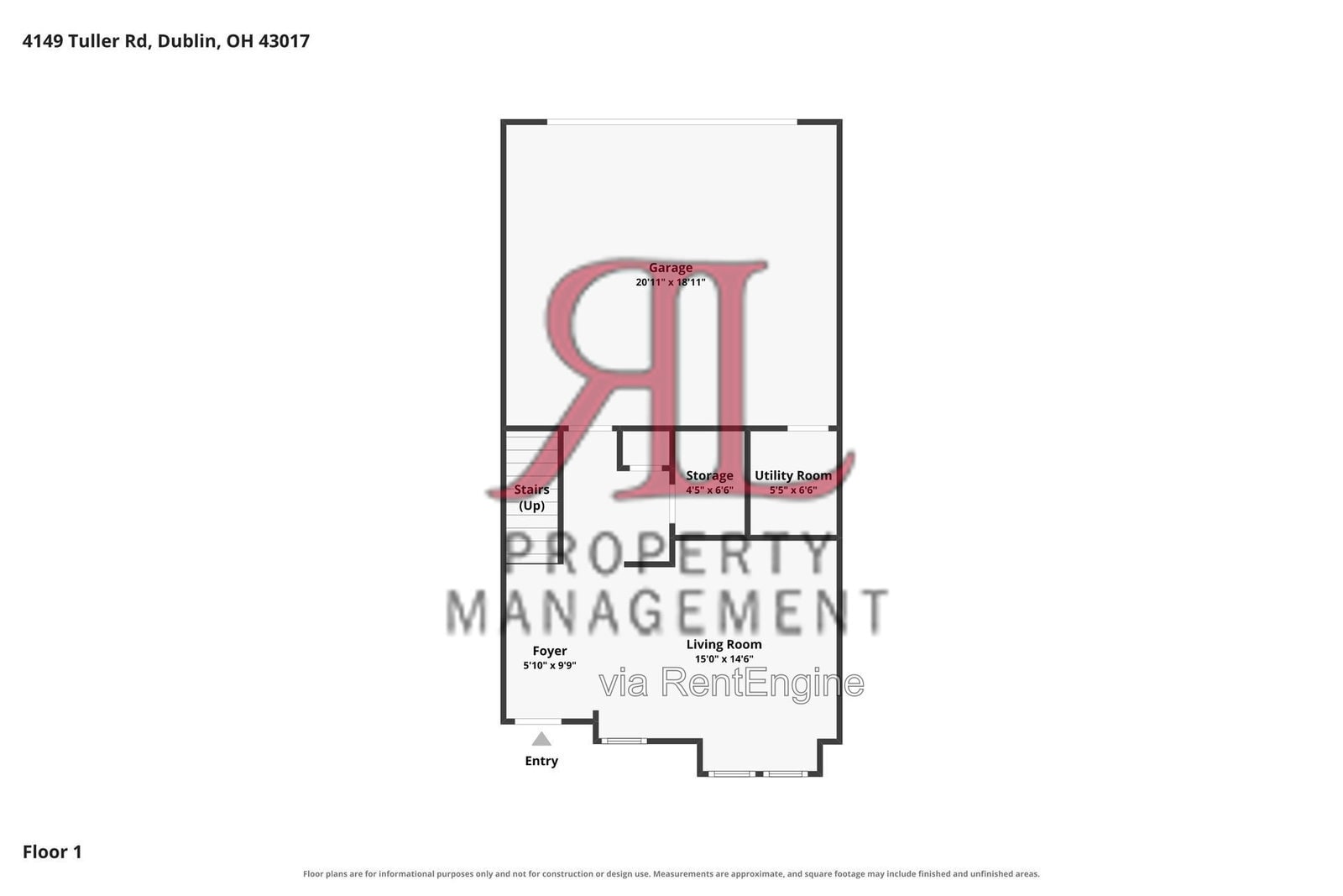 Building Photo - 4149 Tuller Rd