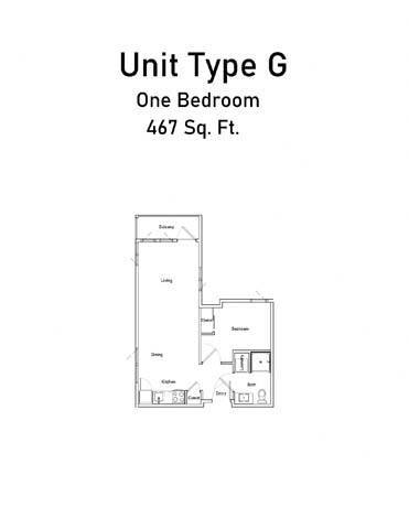 Floorplan - 1840 Garden