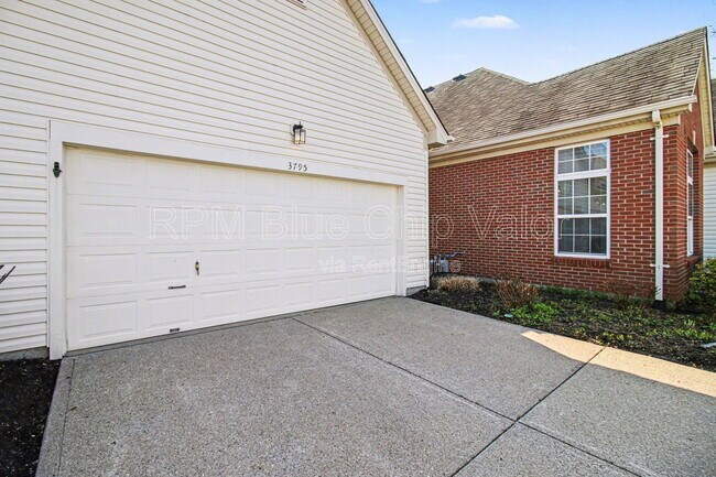 Building Photo - 3795 Brantford Way