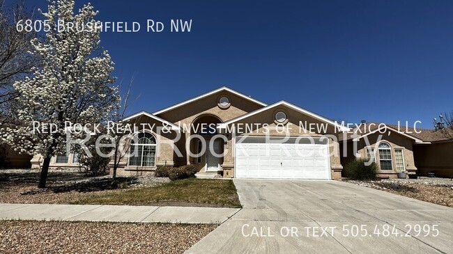 Primary Photo - Gorgeous Single Story Home in NW ABQ!