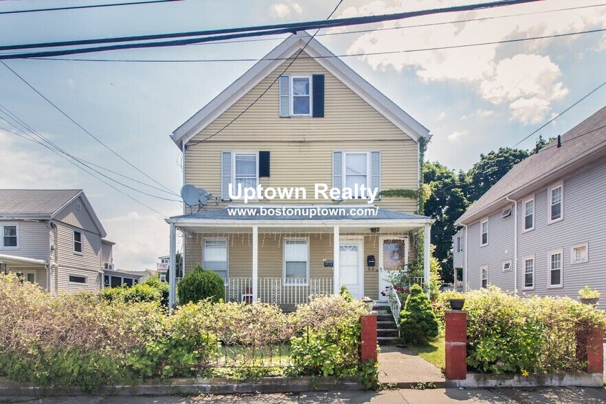 Primary Photo - 81 Waverly St
