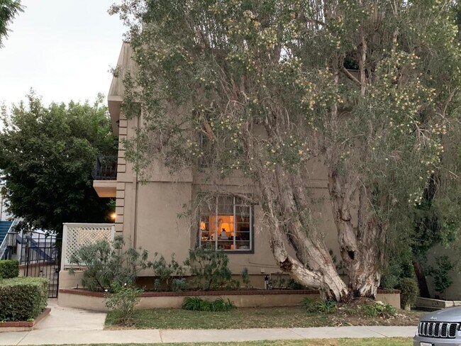 Building Photo - 10308 Almayo Ave