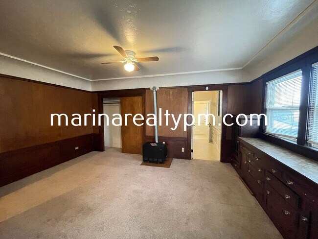 Building Photo - 1608 Napa St