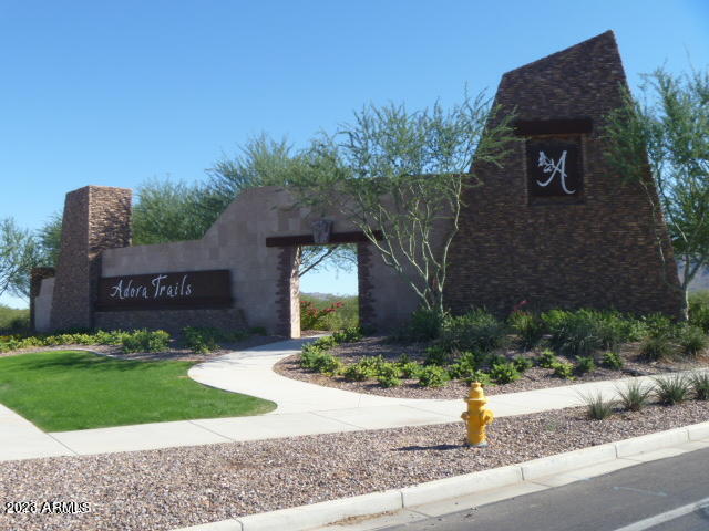 Building Photo - 2671 E Daniel Dr