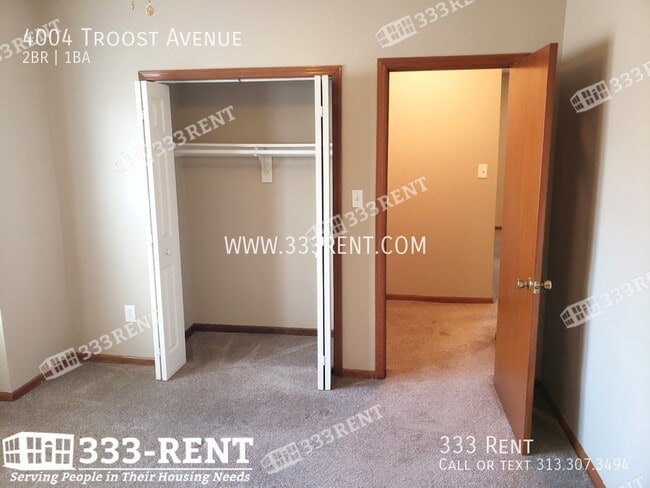 Building Photo - 4004 Troost Ave