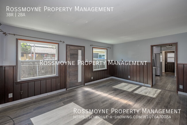 Building Photo - 10931 Mc Vine Ave-