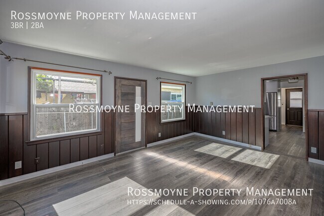 Building Photo - 10931 McVine Ave