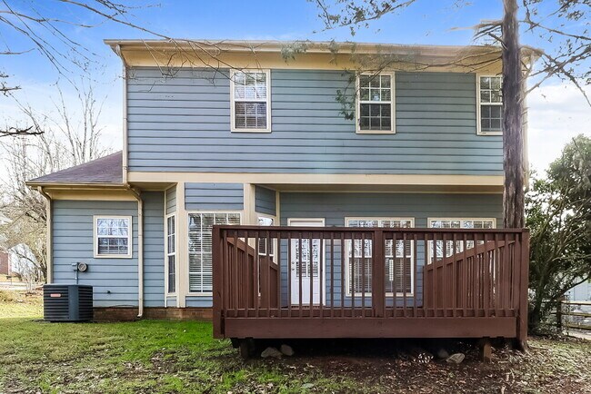 Building Photo - 8914 Clifton Meadow Dr