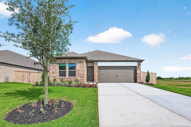 Building Photo - 5330 Buffalo Grass Ln