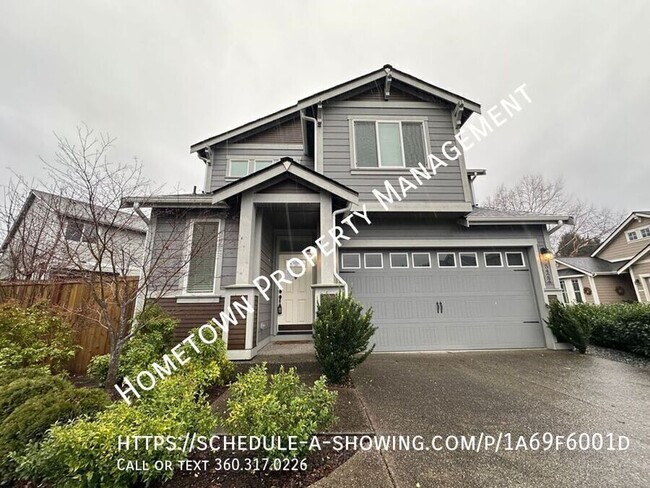 Primary Photo - Short Term Lease on this 4 Bedroom Beauty!...