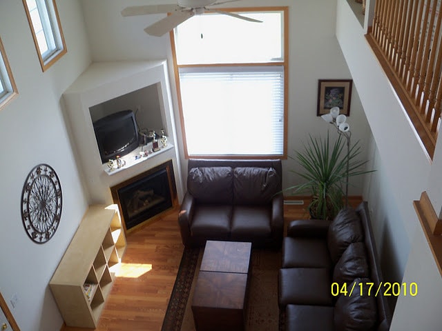 Building Photo - 8925 Olive Lane North