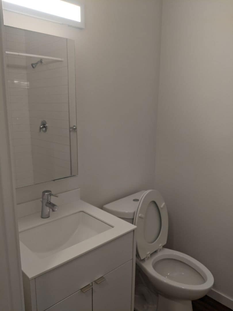 Interior Photo - Thomas Street Lofts