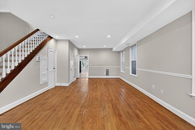 Building Photo - 3309 Martin Luther King Jr Ave SE