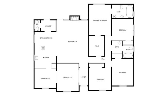 Building Photo - 25419 Elm Creek Dr