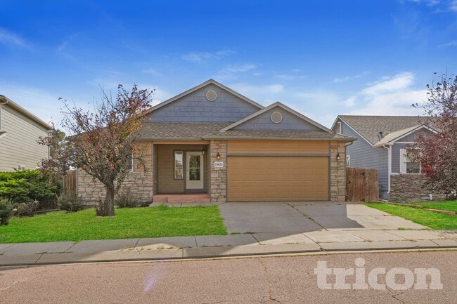 Building Photo - 11025 Falling Star Rd