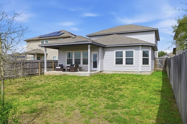 Building Photo - 3311 Junction Bay