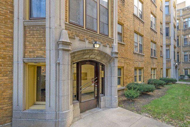 Interior Photo - 2253-59 W. 111th St LLC