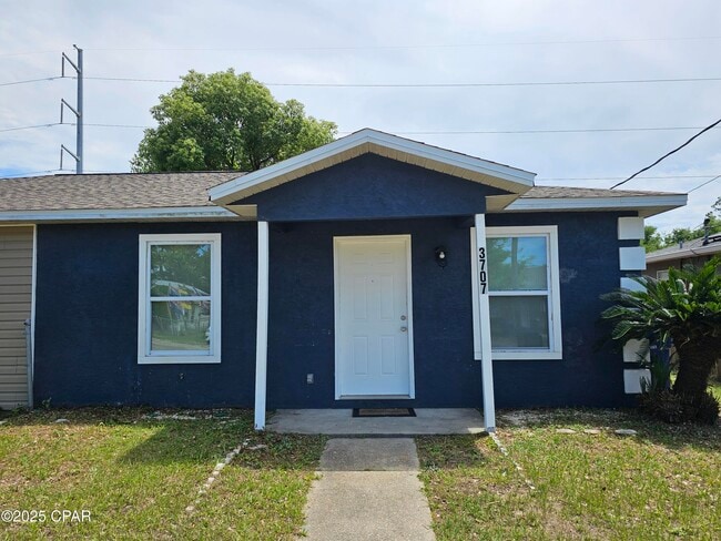 Primary Photo - 3707 Burnham Way