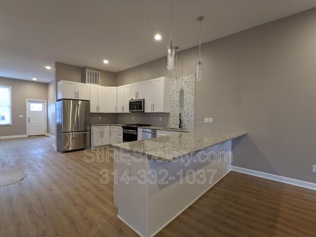 Building Photo - 2206 Blendon Pl