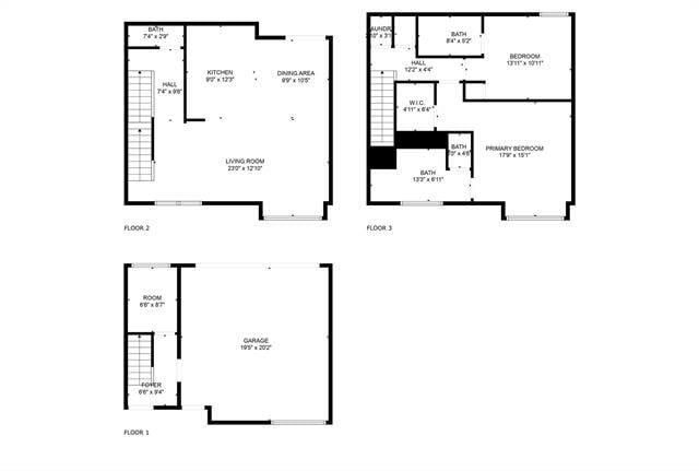 Building Photo - 2280 N Fitzhugh Ave