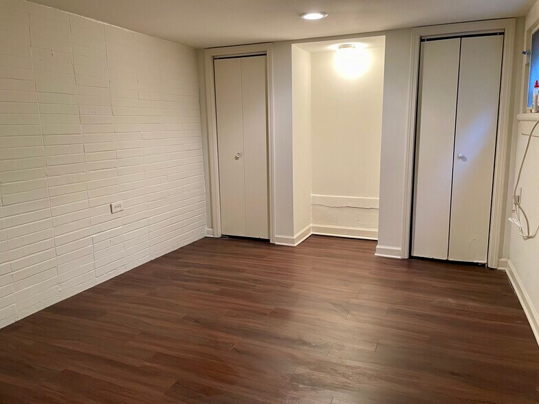 Bedroom - 912 Wilson Dr