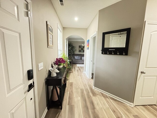 Building Photo - 5821 Marble Creek St