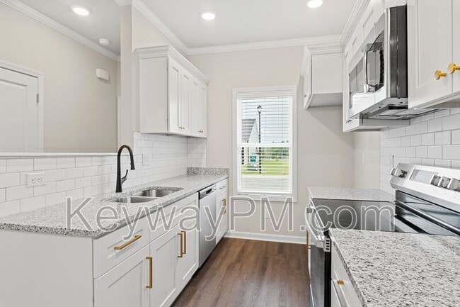 Building Photo - 5034 Greer Dr