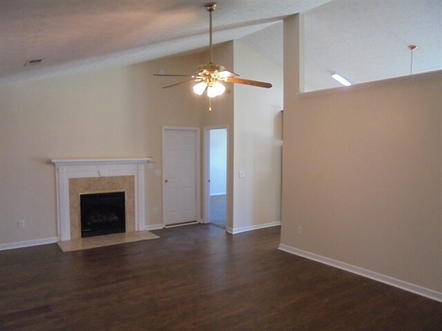 Building Photo - 2811 Cherokee Peak Ln