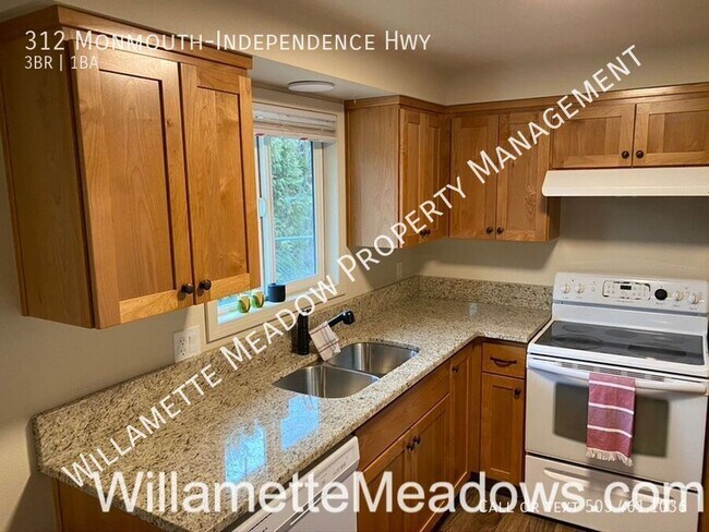 Building Photo - 312 Monmouth-Independence Hwy-