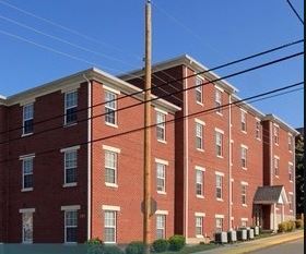 Building Photo - Moesser House Senior