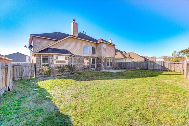 Building Photo - 18306 Wendy Glinn Way