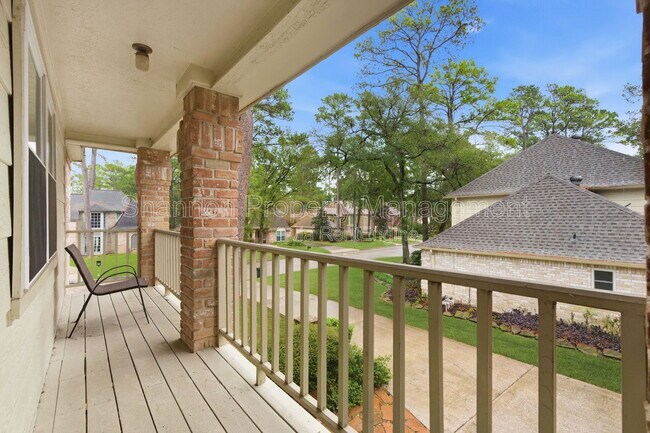 Building Photo - 12635 Ivyforest Dr