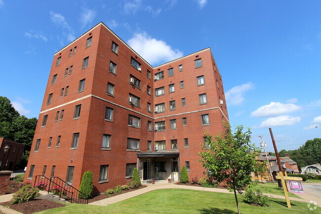 Building Photo - Fieldbrook Apartments