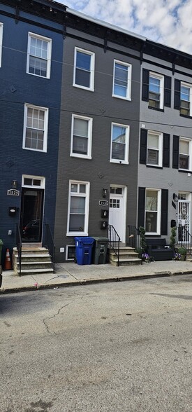 Primary Photo - 1531 W Fairmount Ave