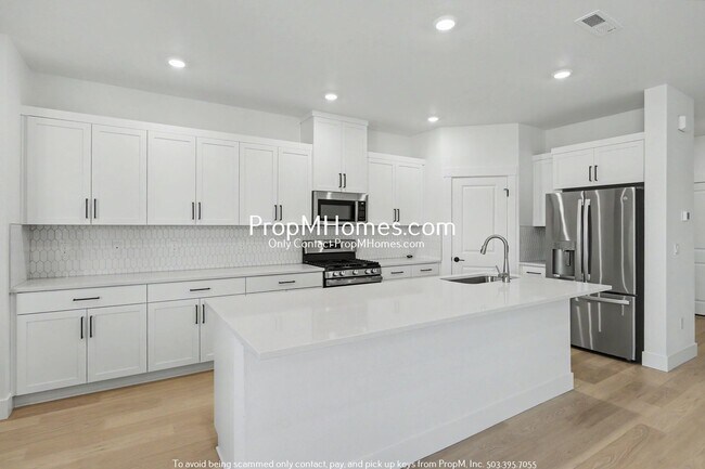 Building Photo - Brand New Four Bedroom Home in North Bethany!