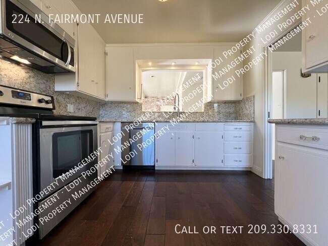Building Photo - 224 N Fairmont Ave
